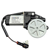 KIA SORENTO SOL ÖN CAM KALDIRMA MOTORU 2002-2009