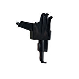 NISSAN QASHQAI SOL FAR YIKAMA MOTORU 2010-2013