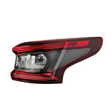 NISSAN QASHQAI SAĞ DIŞ STOP 2017-2021