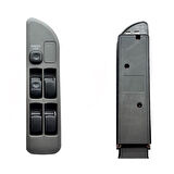 PROTON SOL ÖN CAM AÇMA DÜĞMESİ 1992-1996/LANCER 1992-1996