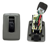 KIA BONGO ÖN SAĞ CAM AÇMA DÜĞMESİ 1998-2002