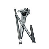 SUZUKI CARRY SAĞ ÖN CAM KRİKOSU 1990-1998 (MANUEL)