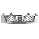 NISSAN YD25 ÖN PANJUR 2003-2005 (KROM)