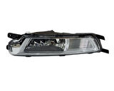 VOLKSWAGEN PASSAT B8 SİS LAMBASI 14-19 Sol Gunduz Seyır Aydınlatmalı (Tek Duylu)