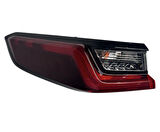 HONDA CITY SOL DIŞ STOP 2021-2025