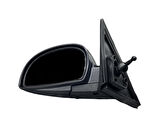 HYUNDAI ACCENT SOL DİKİZ AYNASI 2003-2005 (MANUEL)
