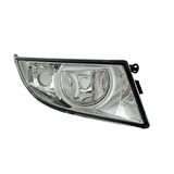SKODA FABIA SAĞ SİS LAMBASI 2009-2012 (ÇİFT AMPÜL)