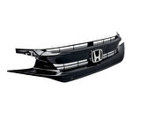 HONDA CIVIC RS ÖN PANJUR (SİYAH / PARK SENSÖR DELİKLİ / ARMALI) 2016-2018