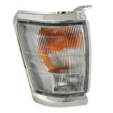 TOYOTA HILUX LN145 SAĞ SİNYAL (KROM) 1998-2001