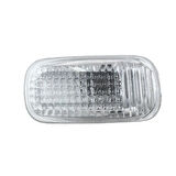 HONDA CIVIC / JAZZ / ACCORD / CR-V / CITY SOL-SAĞ ÇAMURLUK SİNYALİ (BEYAZ) 2003-2008