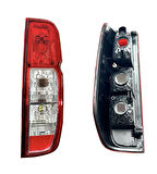 Nıssan Stop Navara 06-14 Sağ (Duysuz)