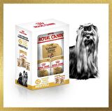 Royal Canin Yorkshire Hediyeli Kutu Yetişkin Köpek Maması 1.5 Kg