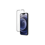 XİOAMİ NOTE 13 NOTE 13 PRO UYUMLU 5D TAM KAPLAYAN ÇERÇEVELİ EKRAN KORUYUCU PARLAK CAM SNX