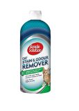 Kediler İçin Sıvı Leke ve Koku Giderici 1000ml
