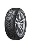 Hankook 215/60R16 99H XL Winter i*cept RS3 W462 4x4 Kış Lastiği ( Üretim Yılı : 2023 )