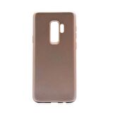 Smcase Samsung Galaxy S9 Plus Kılıf Soft Lüks Silikon 
