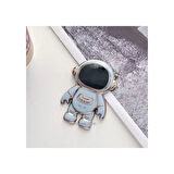 Kapamarka Astronot Telefon Tutucu