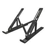 Kapamarka Ayarlanabilir Laptop Standı 7 Kademe