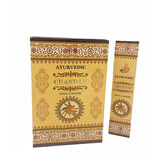 Kapamarka Ayurvedic Chandan Aromalı Tütsü