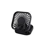 Kapamarka Boyuna Asılabilir Mini Taşınabilir Fan