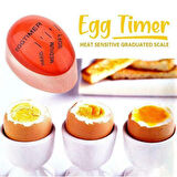 Kapamarka Dublör Yumurta Egg Timer