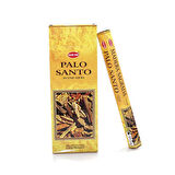 Kapamarka Hem Palo Santo Aromalı Çubuk Tütsü
