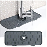 Kapamarka Lavabo Sızdırmaz Mat