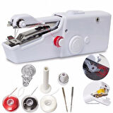 Kapamarka Mini El Dikiş Makinesi Handy Stitch