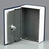 Kapamarka Kitap Görünümlü Gizli Kasa