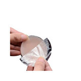 Kapamarka Göğüs Ucu Silikonu Nipple Silicone