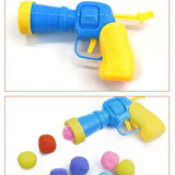 Kapamarka Peluş Top Atan İnteraktif Kedi Oyuncağı