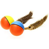 Kapamarka Hareketli Rakun Kedi Köpek Oyuncak