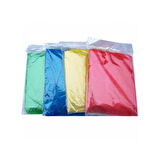 Kapamarka Tek Kullanımlık Yağmurluk