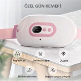 Kapamarka Dijital Özel Gün Kemeri