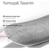 Kapamarka Dijital Özel Gün Kemeri