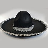 Kapamarka Sombrero Meksika ÅžapkasÄ± Ã‡ocuk