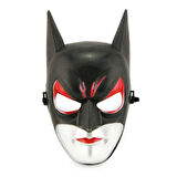 Kapamarka Batgirl Maskesi - Batman Maskesi