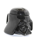 Kapamarka Porselen Wars Kupa Bardak Darth Vader