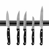 Kapamarka Mıknatıslı Bıçak Askısı 55 Cm.