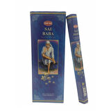 Kapamarka Hem Sai Baba Aromalı Çubuk Tütsü