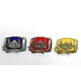 Kapamarka Yöresel Ayasofya Magnet Model 5