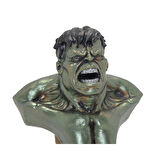 Kapamarka Hulk Büst Büyük Boy