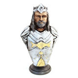 Kapamarka Aragorn Büst