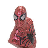 Kapamarka Spiderman Büst