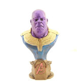 Kapamarka Thanos Büst