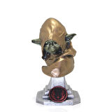 Kapamarka Yoda Büst Model 2