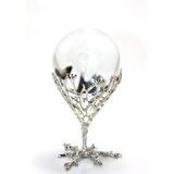 Kapamarka Dekoratif Kristal Küre Model 4