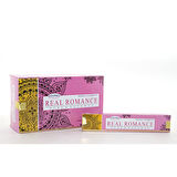 Real Romance Aromalı Çubuk Tütsü 