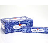 Blue Champa Tütsü
