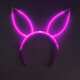 Neon Fosforlu Taç 6 Adet